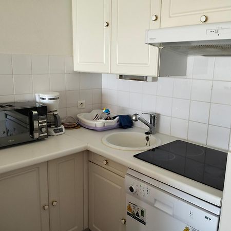 Appartement Bray-Dunes, 2 Pieces, 4 Personnes - Fr-1-661-4 المظهر الخارجي الصورة
