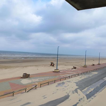 Appartement Bray-Dunes, 2 Pieces, 4 Personnes - Fr-1-661-4 المظهر الخارجي الصورة