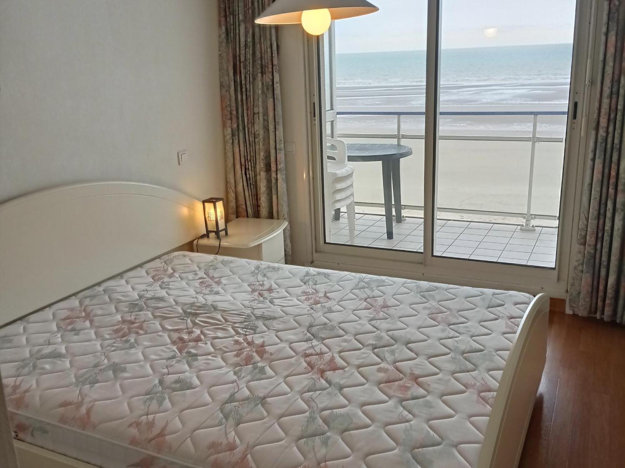 Appartement Bray-Dunes, 2 Pieces, 4 Personnes - Fr-1-661-4 المظهر الخارجي الصورة