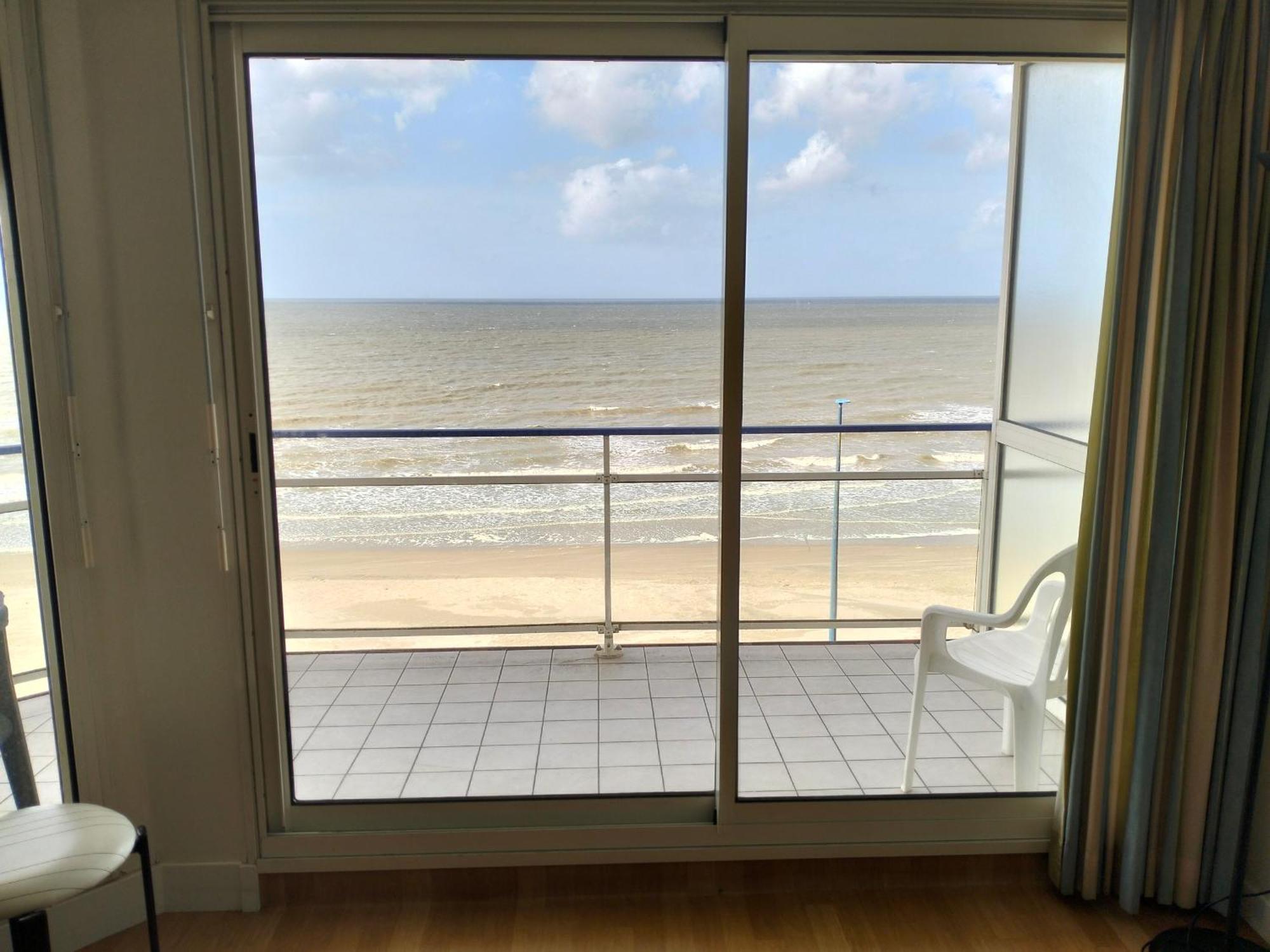 Appartement Bray-Dunes, 2 Pieces, 4 Personnes - Fr-1-661-4 المظهر الخارجي الصورة