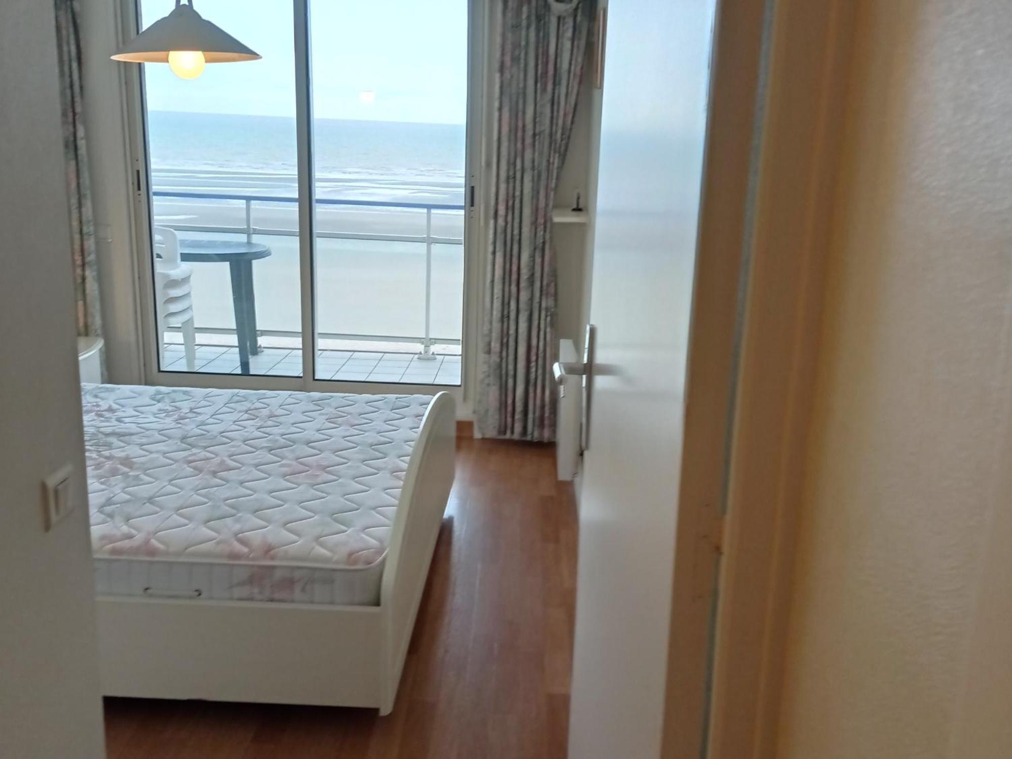 Appartement Bray-Dunes, 2 Pieces, 4 Personnes - Fr-1-661-4 المظهر الخارجي الصورة